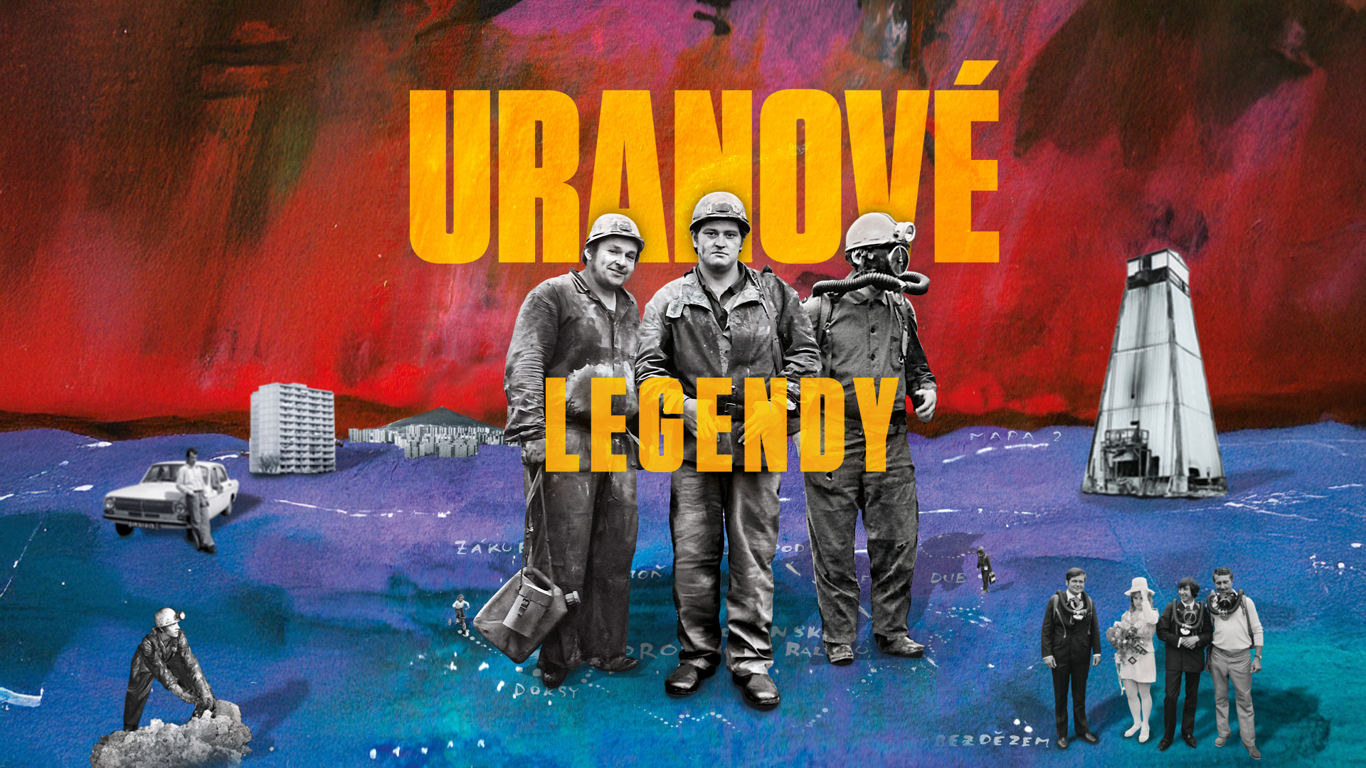 URANOVE LEGENDY PLAKAT HORIZONTAL